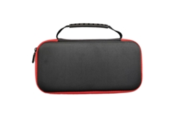 Bolsa para Console Portátil LAXISCREED Rg556 Rg557