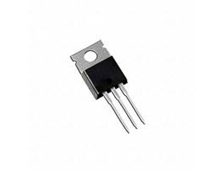 Transistor N-fet 100v 16a 90w 0.16r Irf530