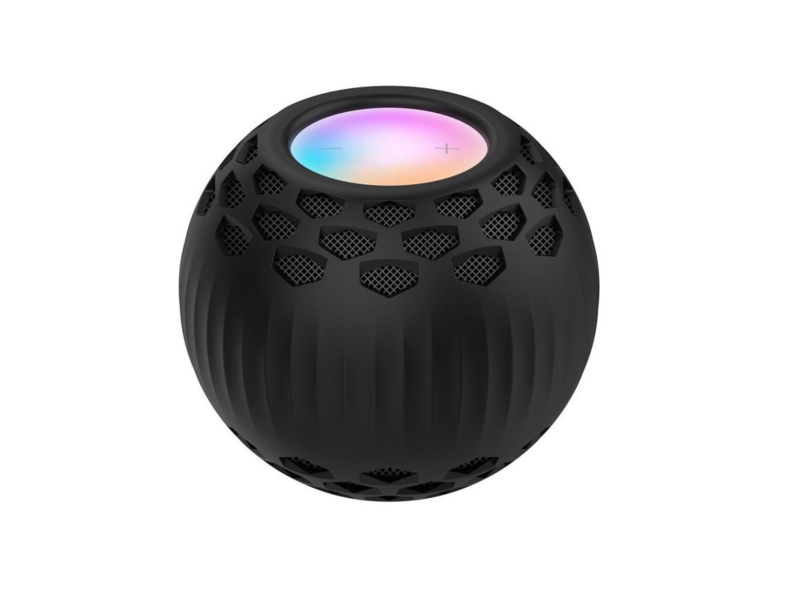Capa de Silicone LAXISCREED para Homepod Mini