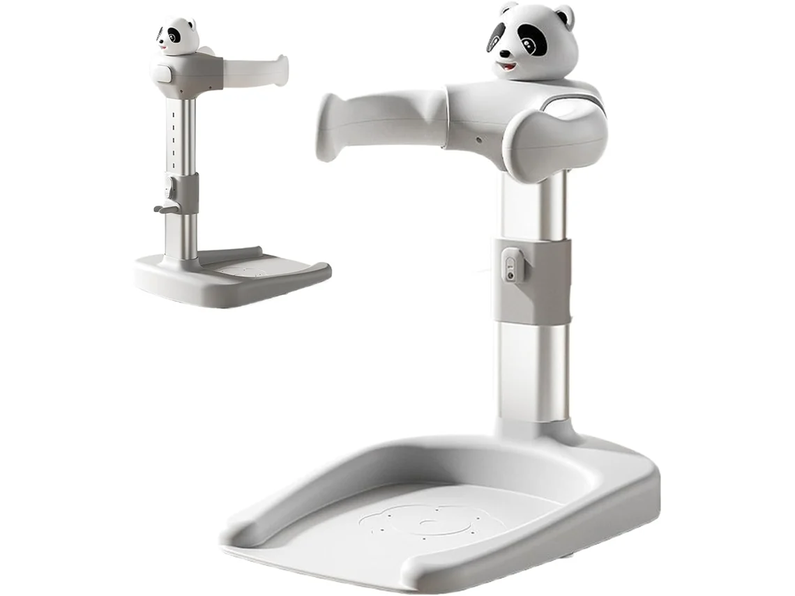 Banheira De Bebê Com Pé, Suporte Ajustável Para Banheira | Mesa De Banho Dobrável Com Altura Ajustável