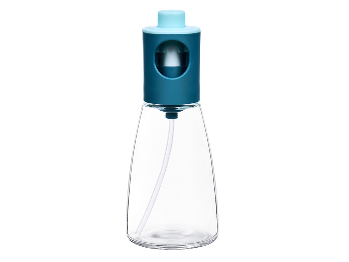 Spray de Óleo de Vidro 180ml para Cozinha