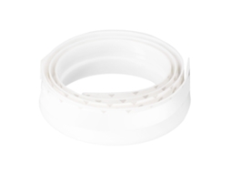 Isolamento Acústico de Porta 28mm Silicone S/MARCA