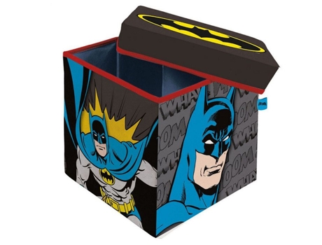 Cubo De Armazenamento Ba Arditex