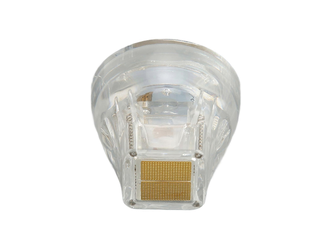 Peça de reposição para cartucho de microagulha RF para remoção de rugas, endurecimento da pele, tratamento de celulite, cabeça de microagulha Slowmoose