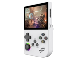 Console De Jogos Portátil De Código Aberto Xgb36 Com Tela De 3,5 Polegadas E Jogos De Arcade Retrô, 564 Gb Ly Ebike