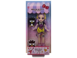 Boneca HELLO KITTY Jazzlyn