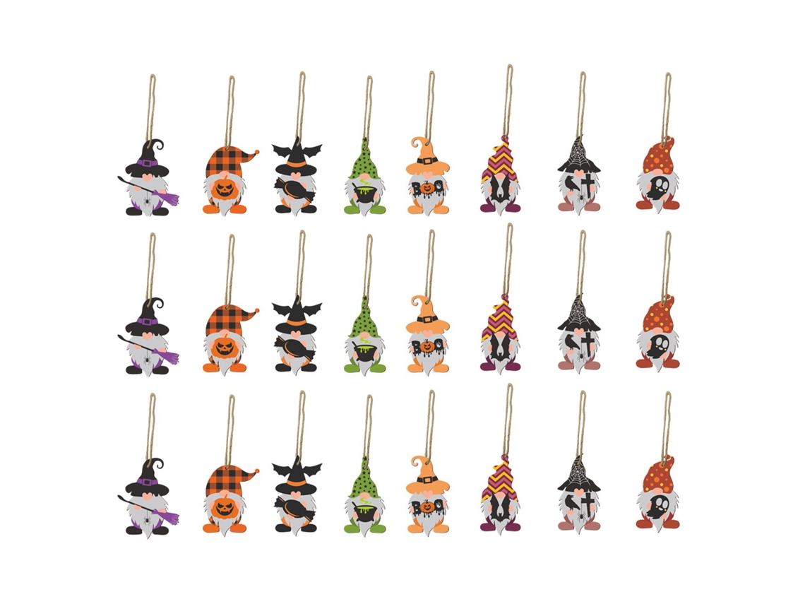 Laxiscreed Conjunto De Gnomas De Natal Em Pelúcia Para Decoração E Presentes De Outono