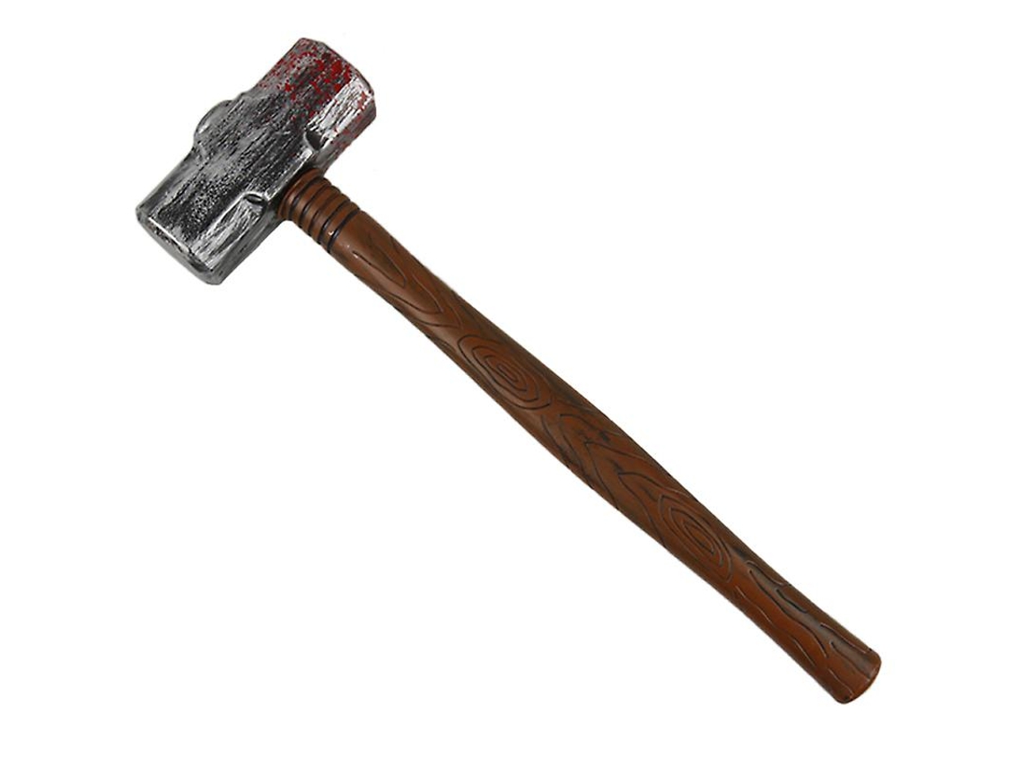 1Pcs Martelo de Plástico ALLINLESS