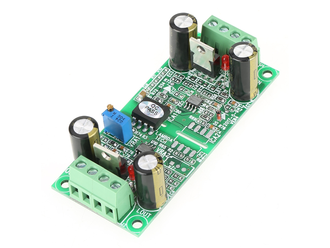 Módulo de Isolamento de Sinal 0 5v S/MARCA