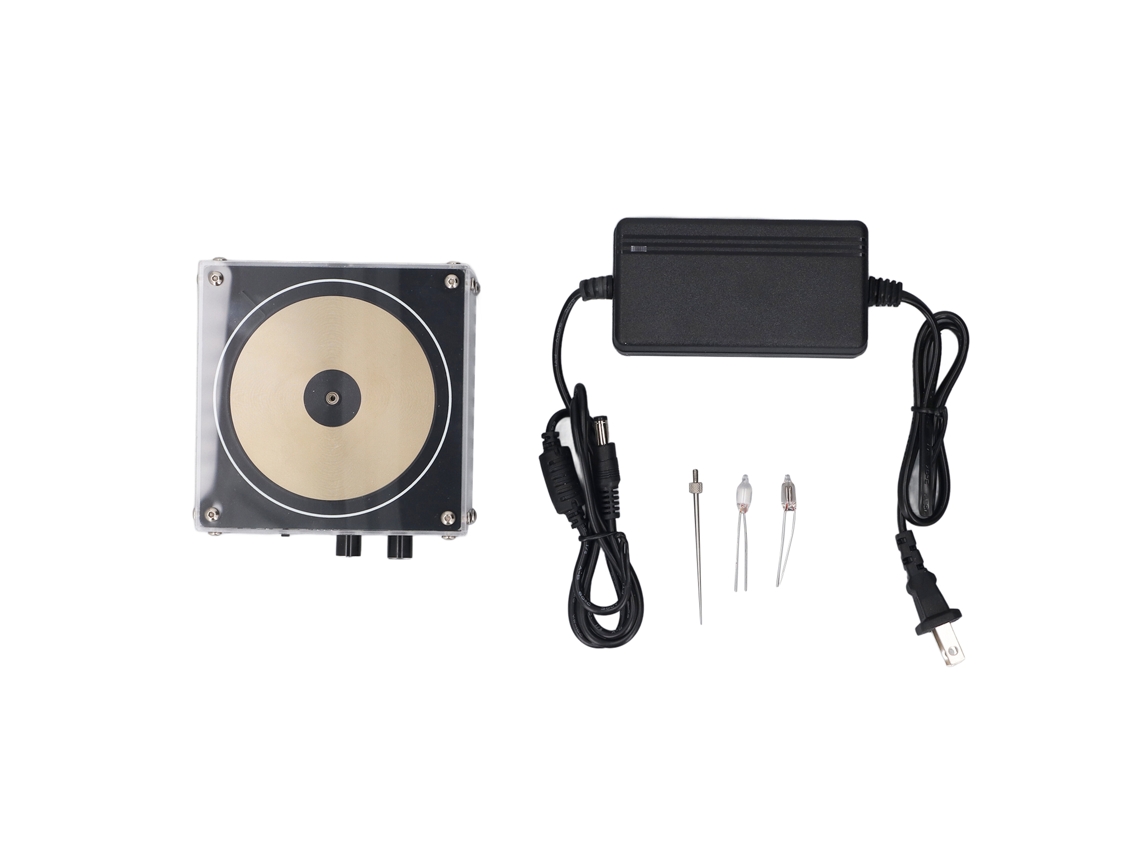 Mini Caixa de Bobina Bluetooth Brinquedo Mesa Crianças