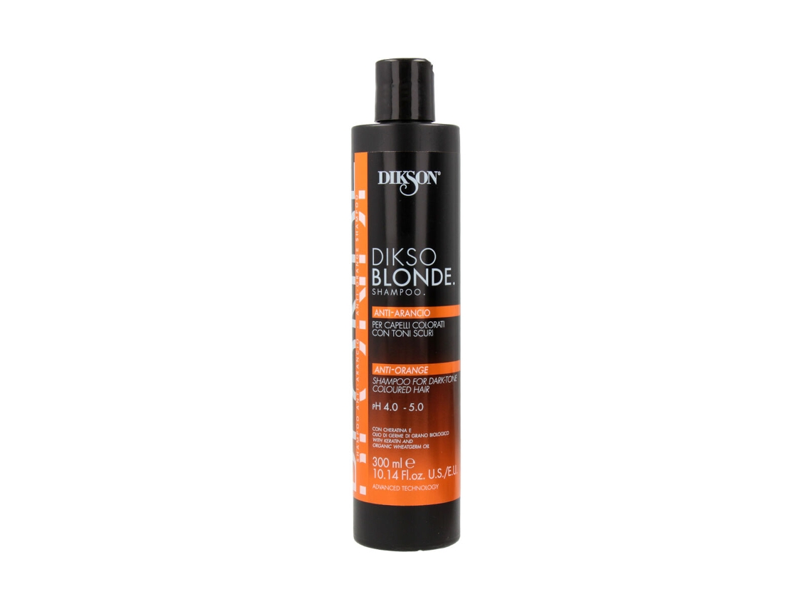 Champô Dikson Muster Blonde (300 ml)