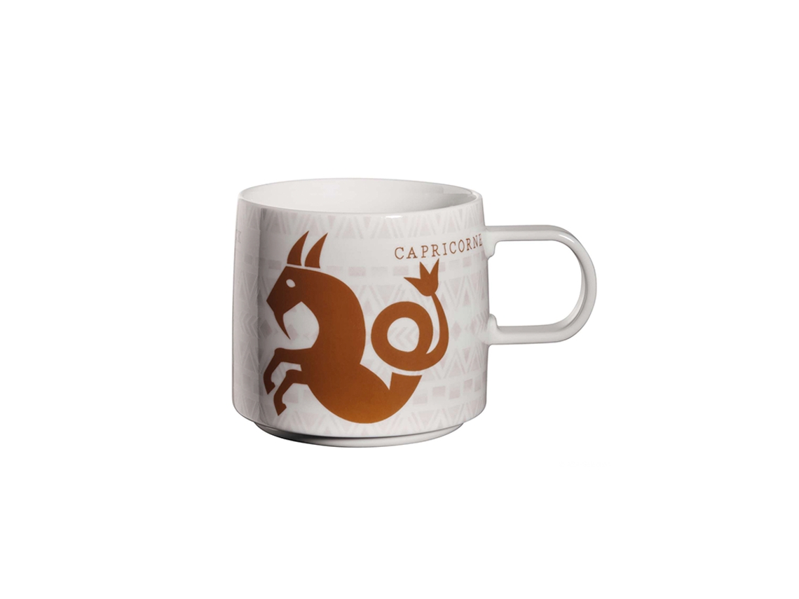 Caneca Capricórnio - Zodiac ASA SELECTION