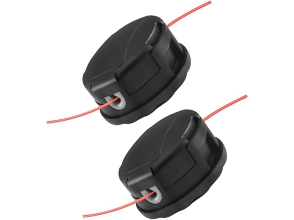 Para Cabeçotes De Roçadeira Echo Eater E 400, Lâminas De Corte, Manute