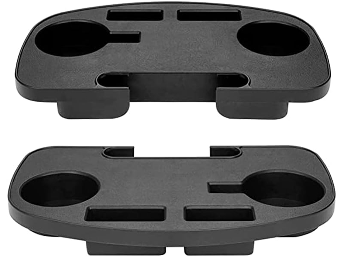 Suporte Para Copos Cadeira De Gravidade Zero Versão Atualizada Do Com Clipe Mesa, Compatível Com Dispositivos Móveis