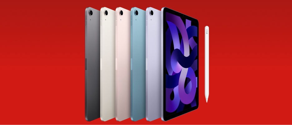 Apple & Worten Tudo para ir mais longe neste Natal