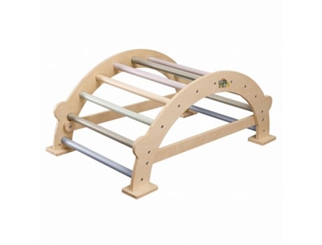 Arco De Escalada Pikler Ph13g030 Moni Toys