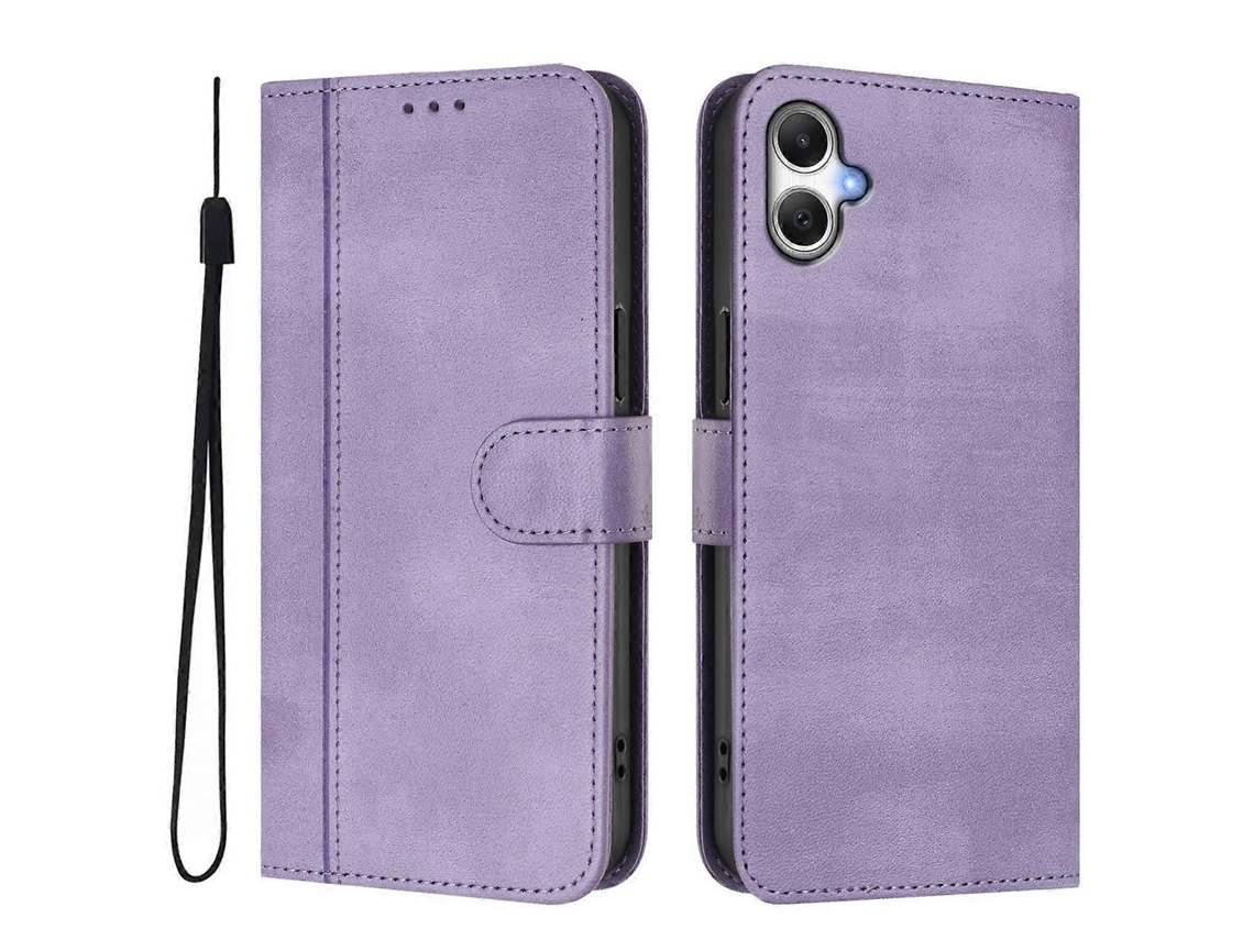 Capa Compatível Com Galaxy A06 4g