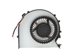 Cooler De Cpu Para Notebook (substituição De Resfriamento) Para Laptop Hp Probook 450 455 470 G1 C...