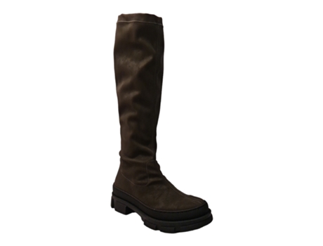 Botas BELANG Têxtil Mulher (40 - Verde)