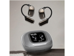 Fones De Ouvido Com Tradutor Ia, 144 Idiomas, Bluetooth 5 4, Tradutor Instantâneo, Tradutor De Voz Inteligente E