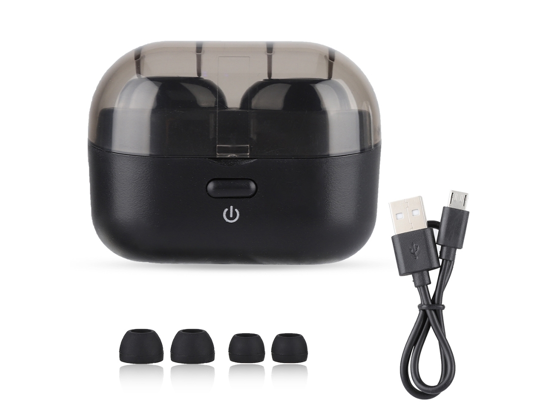 Fones de Ouvido Bluetooth LAXISCREED Tws 5.0