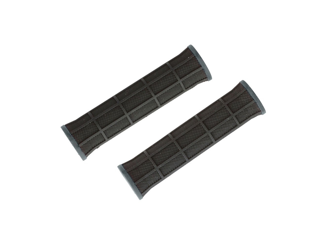Punhos 2Density Pretoeleven
