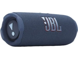 Coluna Bluetooth JBL Flip7 (Azul)