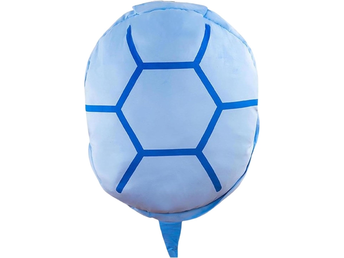 Travesseiro Gigante Portátil, Multifuncional, Feito de Casco Tartaruga, Fantasia,, Macio, CHABERLU