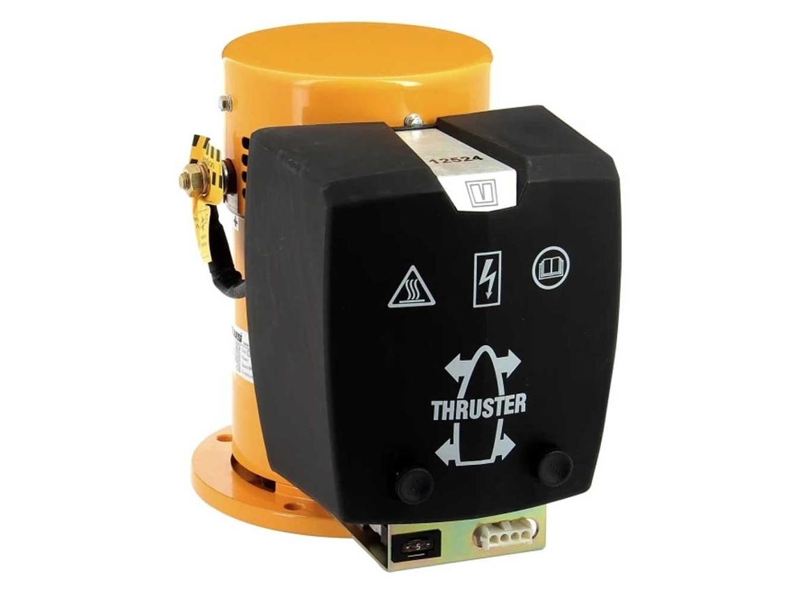 Definir 24Vsolenoid Bow125 Douradovetus