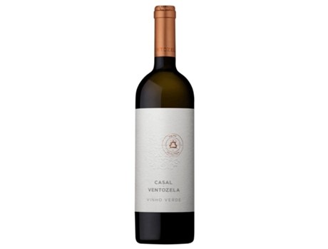 Vinho Casal De Ventozela Prime Selection Branco 2023