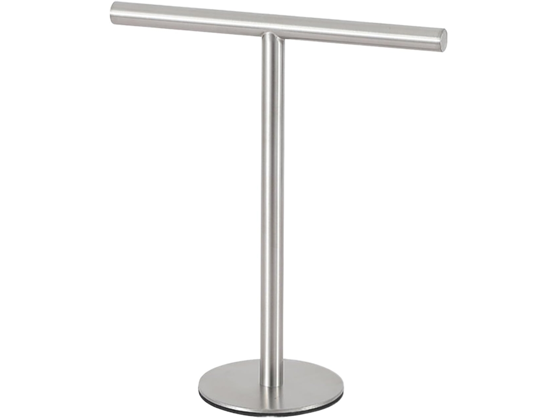 Suporte De Chão Para Toalha Mão E Cozinha