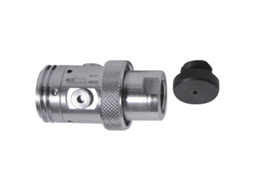 Oms Compact Inert Gas 1St Stage With Overpressure Valve