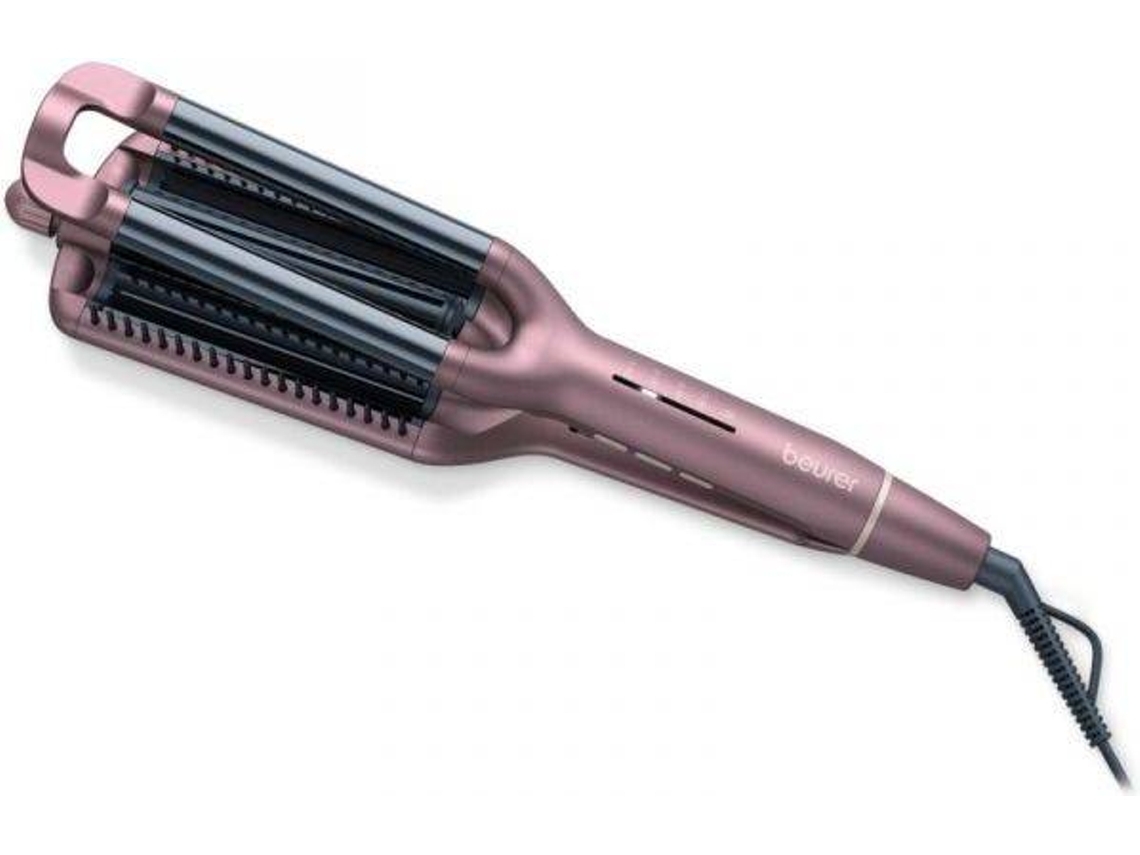 Modelador de Cabelo BEURER HT65 (Outlet Grade B - 160-210°C - 4 Níveis de temperatura)