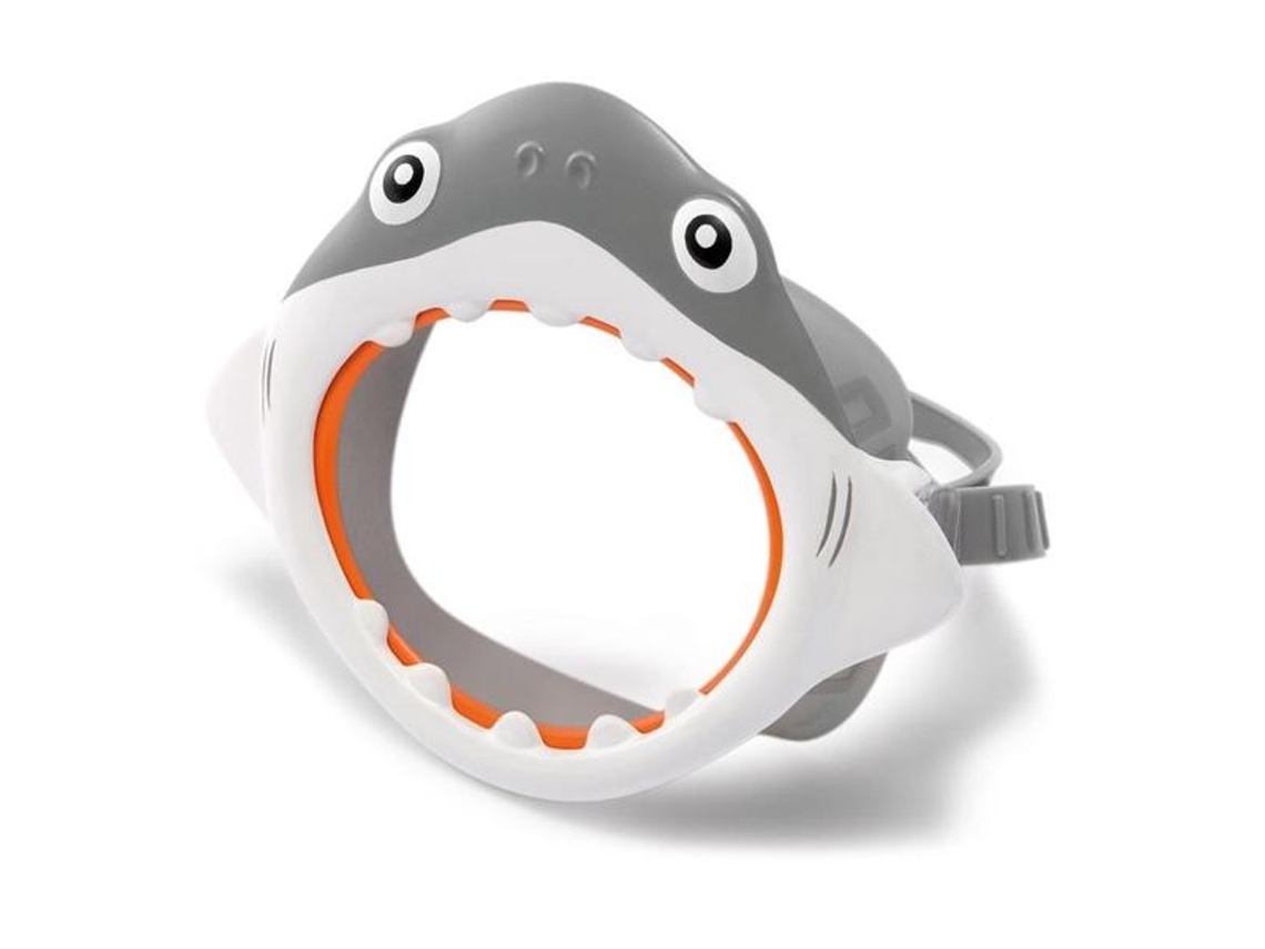 Óculos De Mergulho Intex
