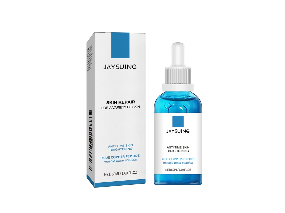 Sérum Peptídeo Cobre Azul Pele Worten