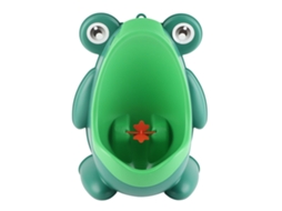 Mali urinol de Treinamento Banheiro Infantil para Meninos Cute Parede Montado Design Animado