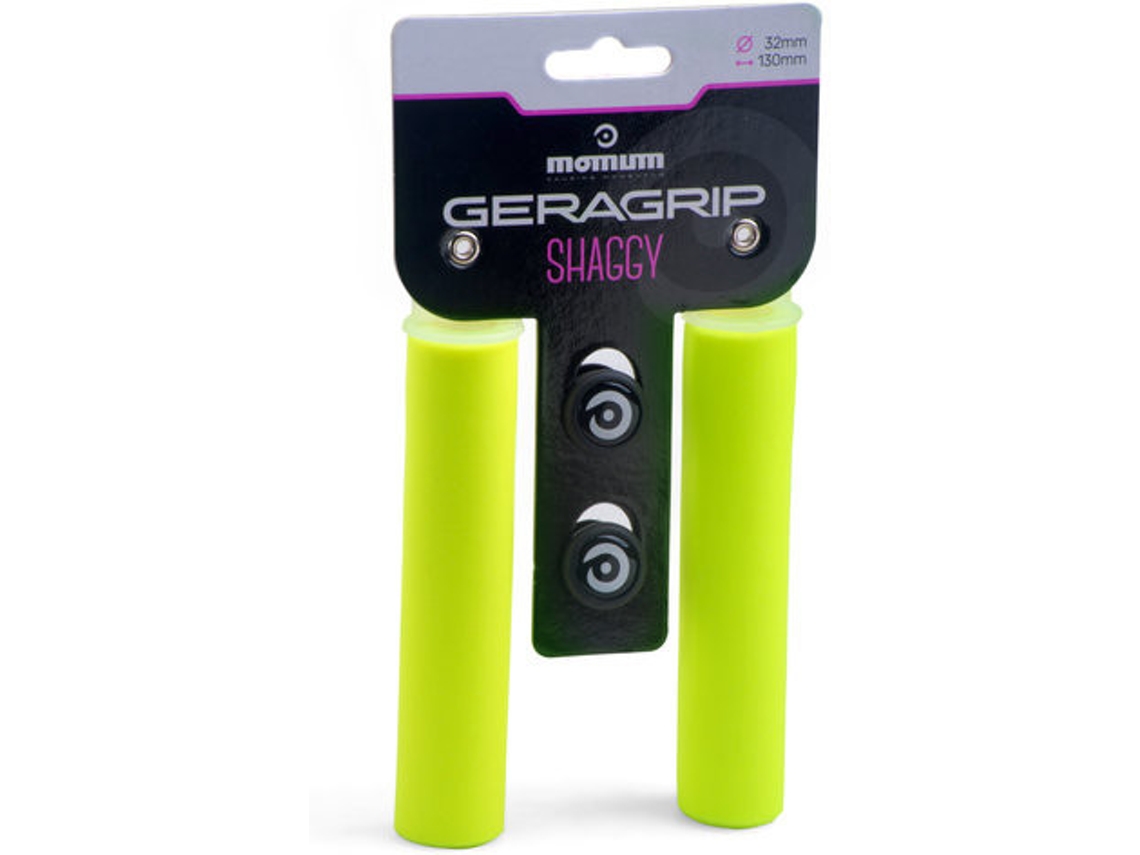 Punhos de Bicicleta MOMUM Geragrip Haggy Mm Grip