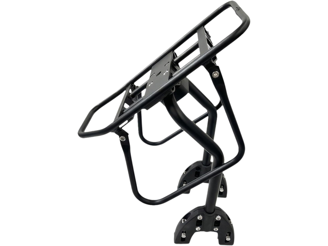 Suporte traseiro para bicicleta HARILLA fácil instalação durável compatível com S/MARCA