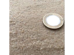 Areia Sílica Big Bag 1.000 Kg. / 0-1 Mm (mortero)
