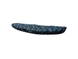 Capa De Armazenamento Para Kayak Canoa 2.1m-6.5m - Impermeável Uv Protetor Ocean Camo 300cm 600cm Camuflaje Oceánico