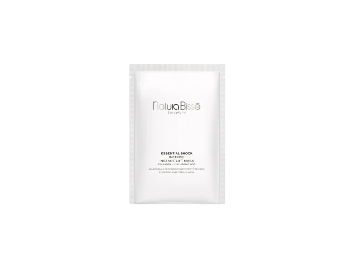 Choque Essencial. Máscara Intensa Instant-Lift – NATURA BISSE