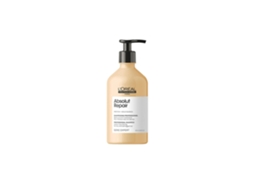 L'Oreal Serie Expert Absolut Repair Shampoo Ouro 500 Ml LOREAL