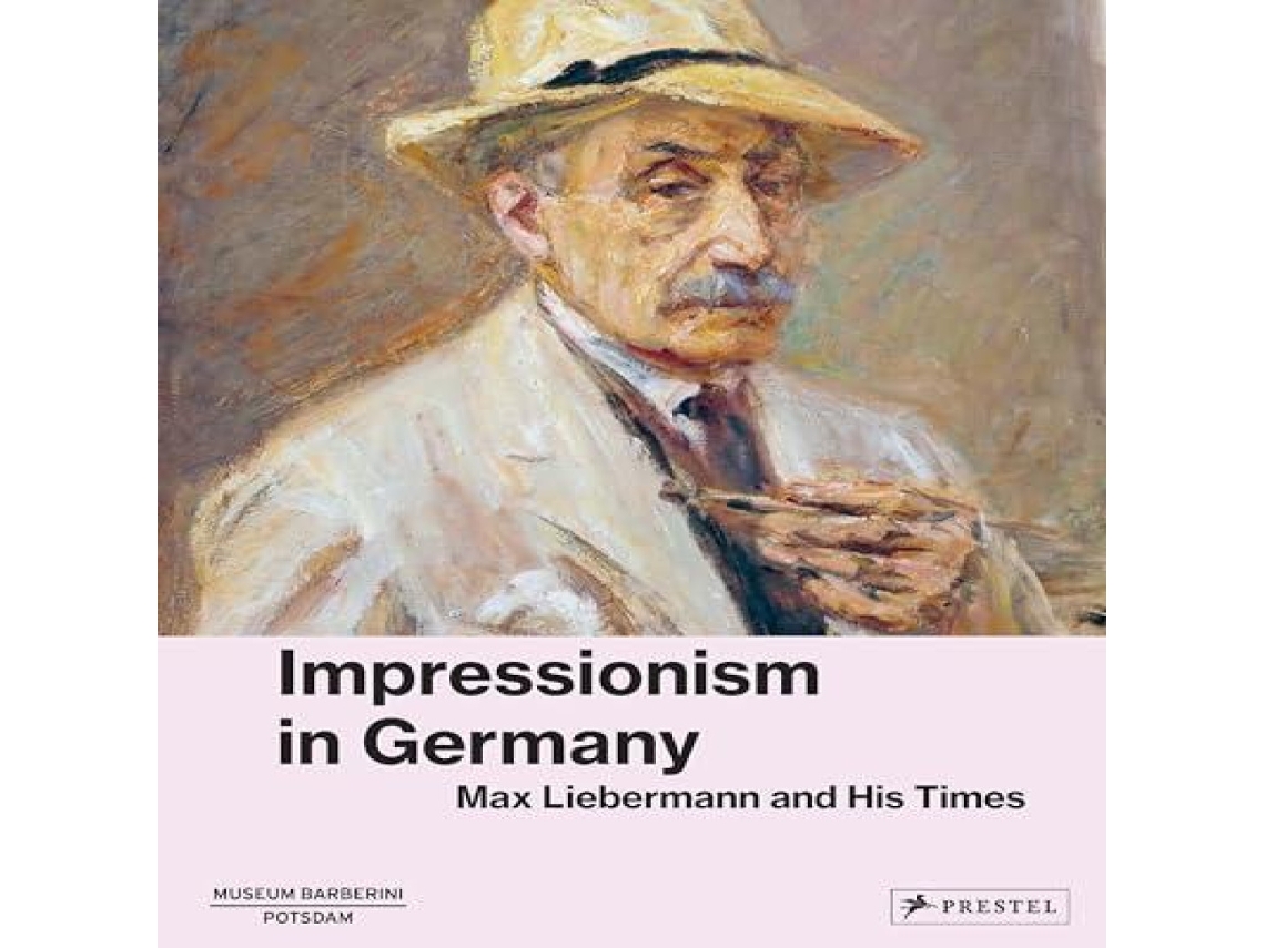 Livro Avant-Garde de Prestel Books (Inglês)