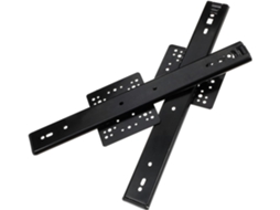 Corrediças Para Gavetas, 2 Peças, Trilho Deslizante Para Gavetas De Armário Tv, Penteadeira, Cômoda