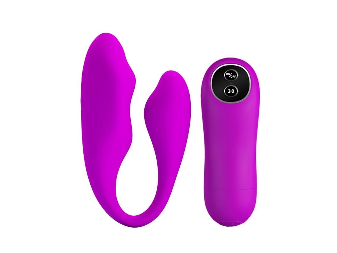 Bernie Cl40 Couples Vibrator