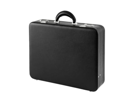 Pasta de D&N Pasta Diplomata Attache 2629 Preta