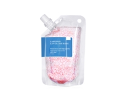 Aceite base para brillo labial Vante Glitter, material para lápiz labial líquido hecho a mano