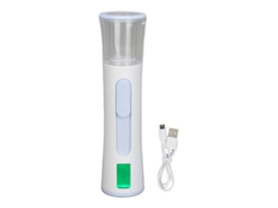30ml Nebulizador Facial Elétrico De Duas Pontes Para Casa E Viagem