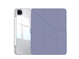 Lurelia Capa Para Ipad 10 10.9/112025, Roxo