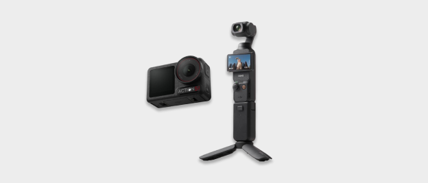 Action Cams DJI